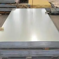Steel Hr Sheets & Coils For Heavy Structural