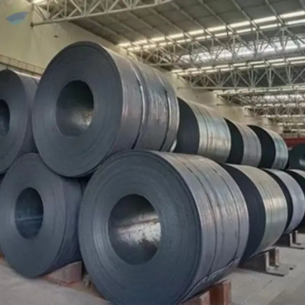 Steel HR Sheets & Coils Export Grade  