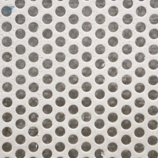 Stainless Steel Perforated Sheets Round, Square,