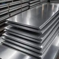 High Quality Stainless Steel Plates (SS 316L)