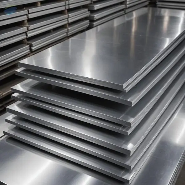 High Quality Stainless Steel Plates (SS 316L)