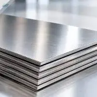 Rectangle Stainless Steel Plates (SS 409)