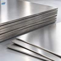 Rectangle Stainless Steel Plates (SS 321)