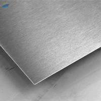 Highly Alloyed Stainless Steel Plates (SS 309)