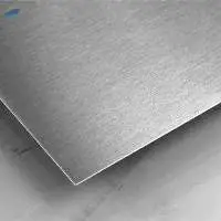 Highly Alloyed Stainless Steel Plates (SS 309)