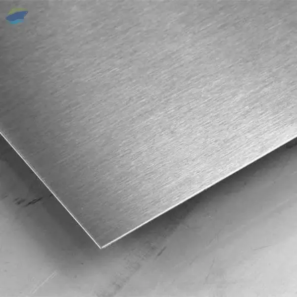 Highly Alloyed Stainless Steel Plates (SS 309)