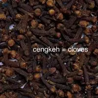 Clove