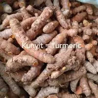 Whole Turmeric