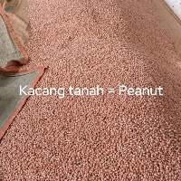 Peanuts