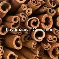 Cinnamon