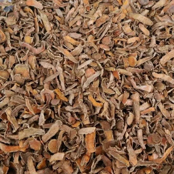 Dried Turmeric