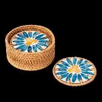 Coaster Set SH-CS02