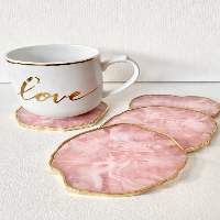 Coaster Set SH-CS05