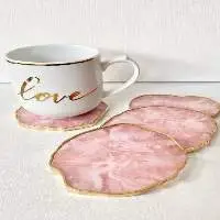 Coaster Set SH-CS05