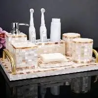 Bathroom Set SH-BS11