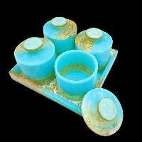 Dryfruit Jars SH-DJ32