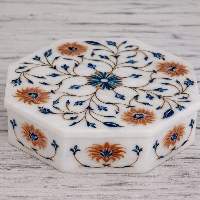 Round Box SH-RB55