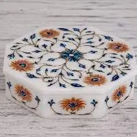 Round Box SH-RB55