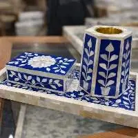 Handcrafted Bakhoor Set SH-BS56