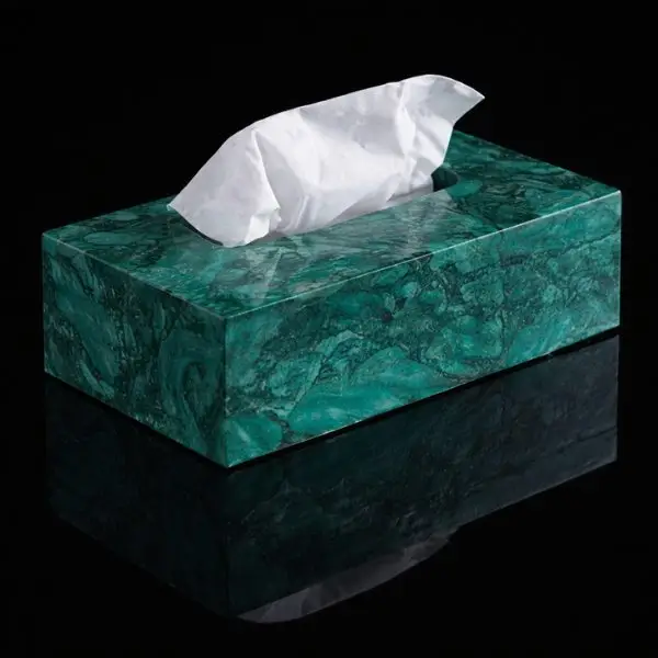 Tissue Box SH-TB71