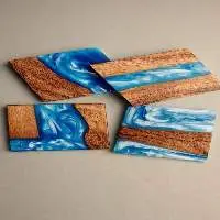 Coaster Set SH-CS103