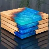 Coaster Set SH-CS118