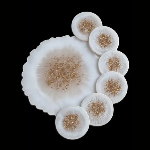 Serving Set