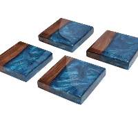 Coaster Set SH-CS128