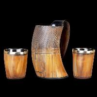 Mug Glass Set SH-MGS129