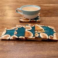 Coaster Set SH-CS143