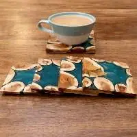 Coaster Set SH-CS143
