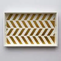 Handcrafted Serving Tray SH-ST171