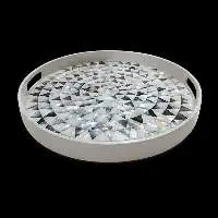 Handcrafted Serving Tray SH-ST172
