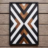 Handcrafted Serving Tray SH-ST176
