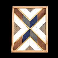 Handcrafted Serving Tray SH-ST180