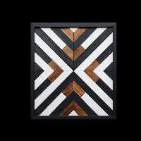 Handcrafted Serving Tray SH-ST181