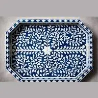 Handcrafted Serving Tray SH-ST184