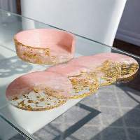 Coaster Set SH-CS189