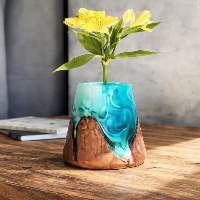 Flower Pot SH-FP194