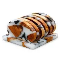 Coaster Set SH-CS196