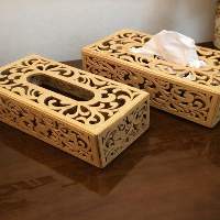 Tissue Box SH-TB178
