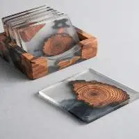 Coaster Set SH-CS88