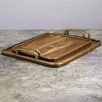 Serving Tray SH-ST77