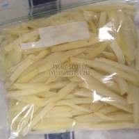 Frozen French Fries