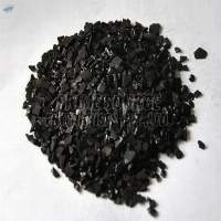 Coconut Shell Activated Carbon