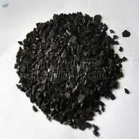 Coconut Shell Activated Carbon