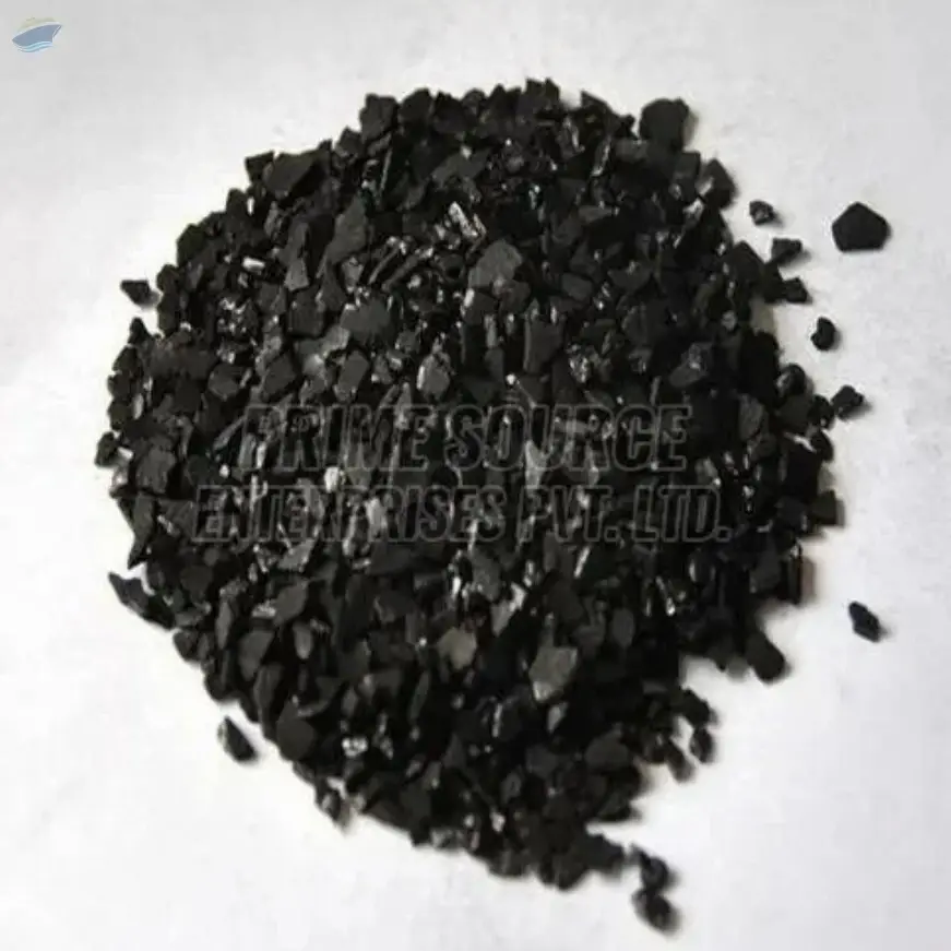 Coconut Shell Activated Carbon