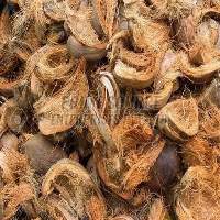 Coconut Husk