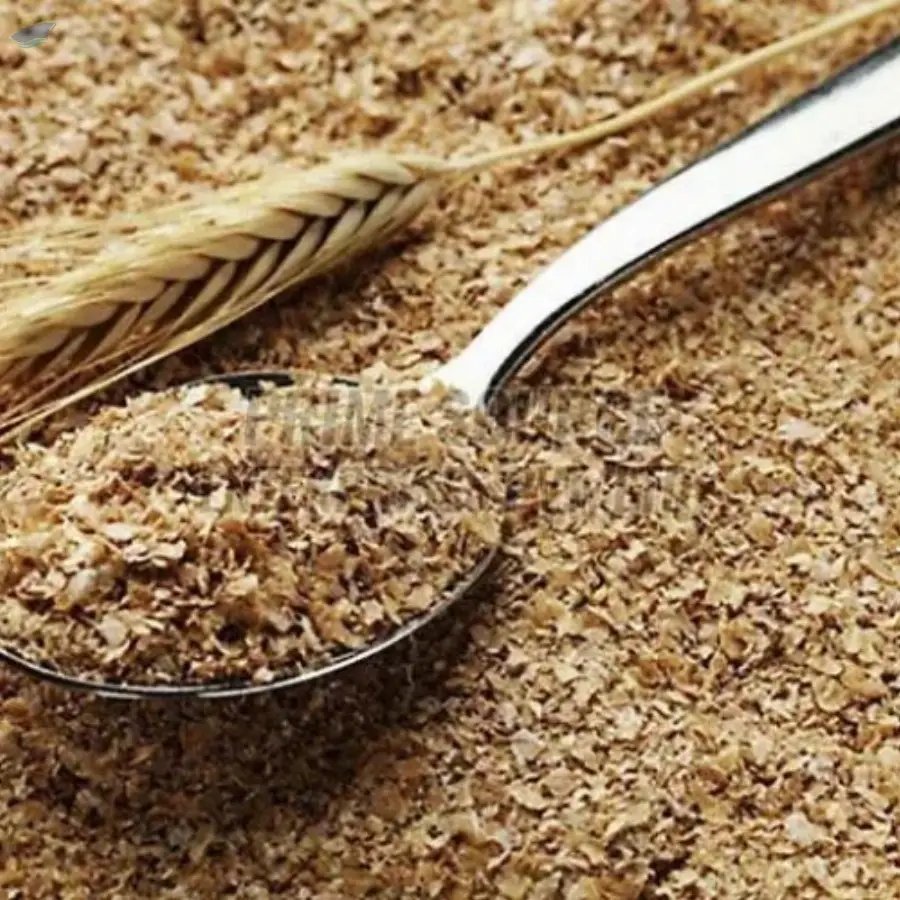 Wheat Bran