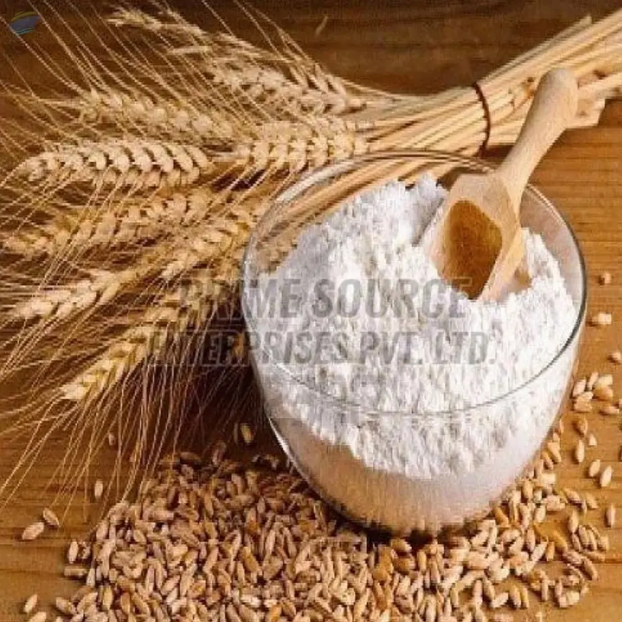 Gluten Free Wheat Flour